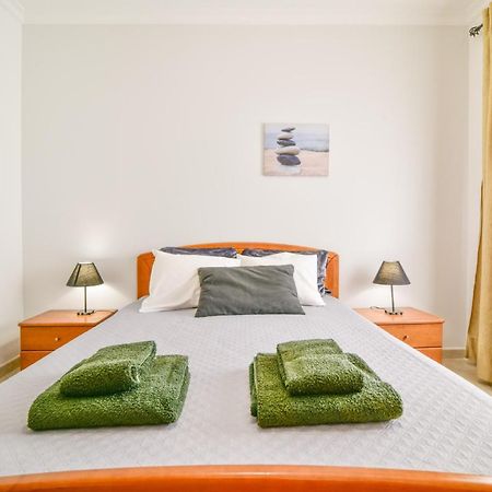 Apartment Dream By Moje Holiday Armacao de Pera Luaran gambar