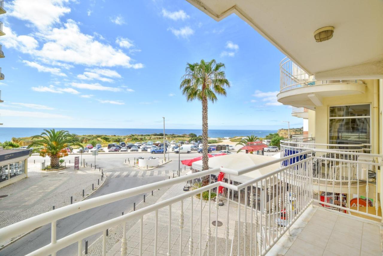 Apartment Dream By Moje Holiday Armacao de Pera Luaran gambar