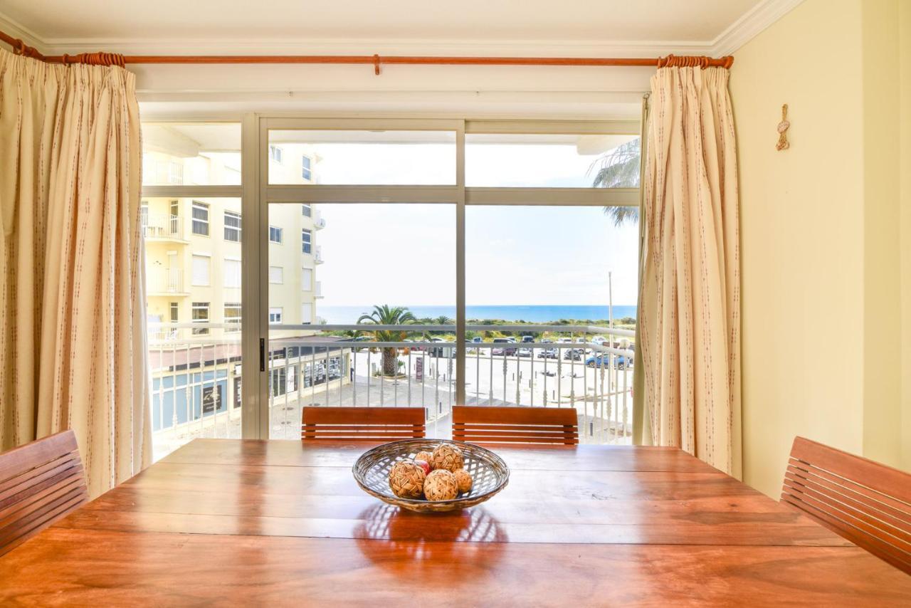 Apartment Dream By Moje Holiday Armacao de Pera Luaran gambar