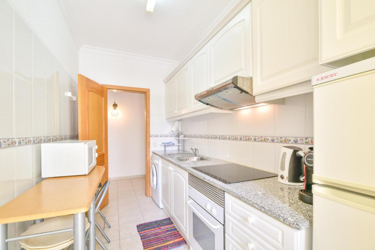 Apartment Dream By Moje Holiday Armacao de Pera Luaran gambar