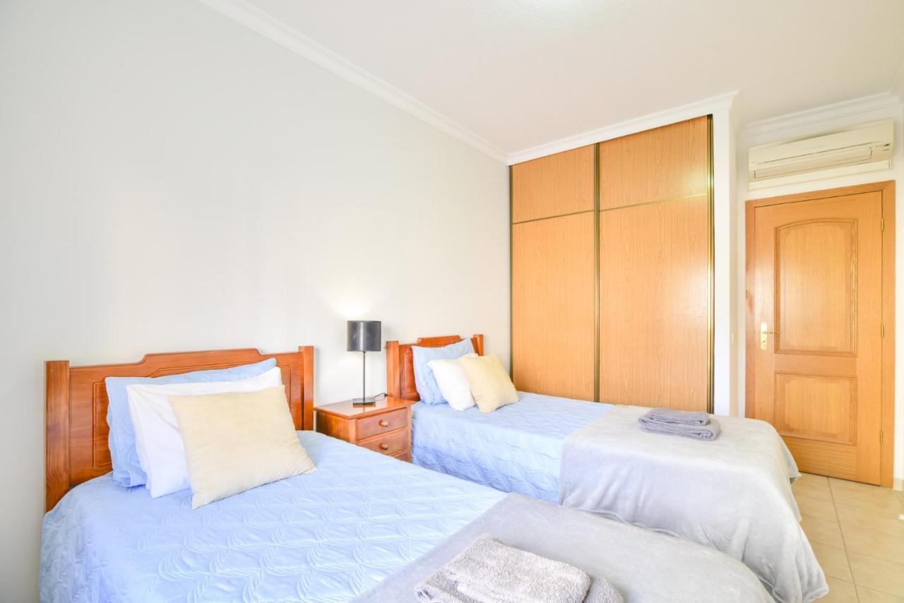 Apartment Dream By Moje Holiday Armacao de Pera Luaran gambar