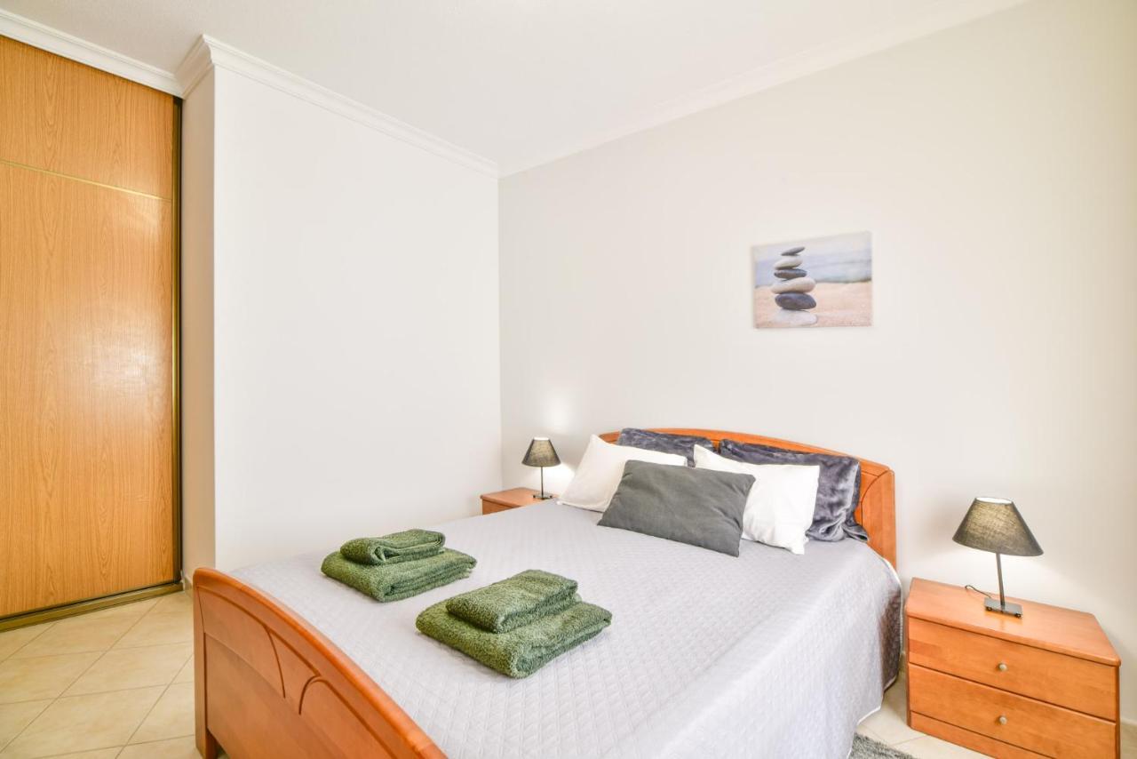 Apartment Dream By Moje Holiday Armacao de Pera Luaran gambar