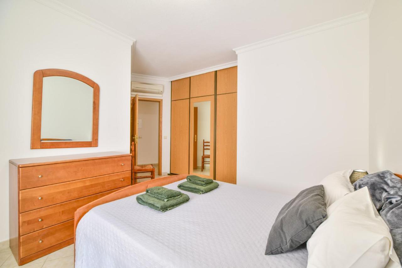 Apartment Dream By Moje Holiday Armacao de Pera Luaran gambar