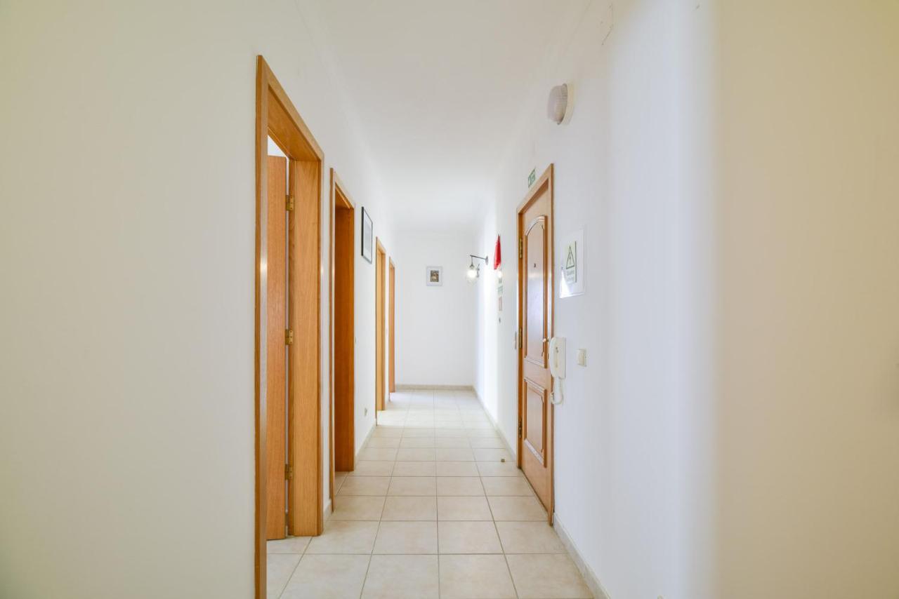 Apartment Dream By Moje Holiday Armacao de Pera Luaran gambar