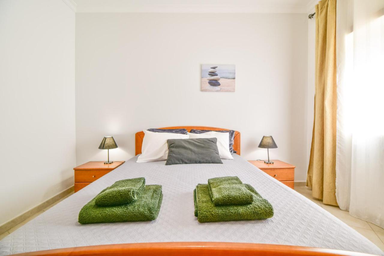Apartment Dream By Moje Holiday Armacao de Pera Luaran gambar
